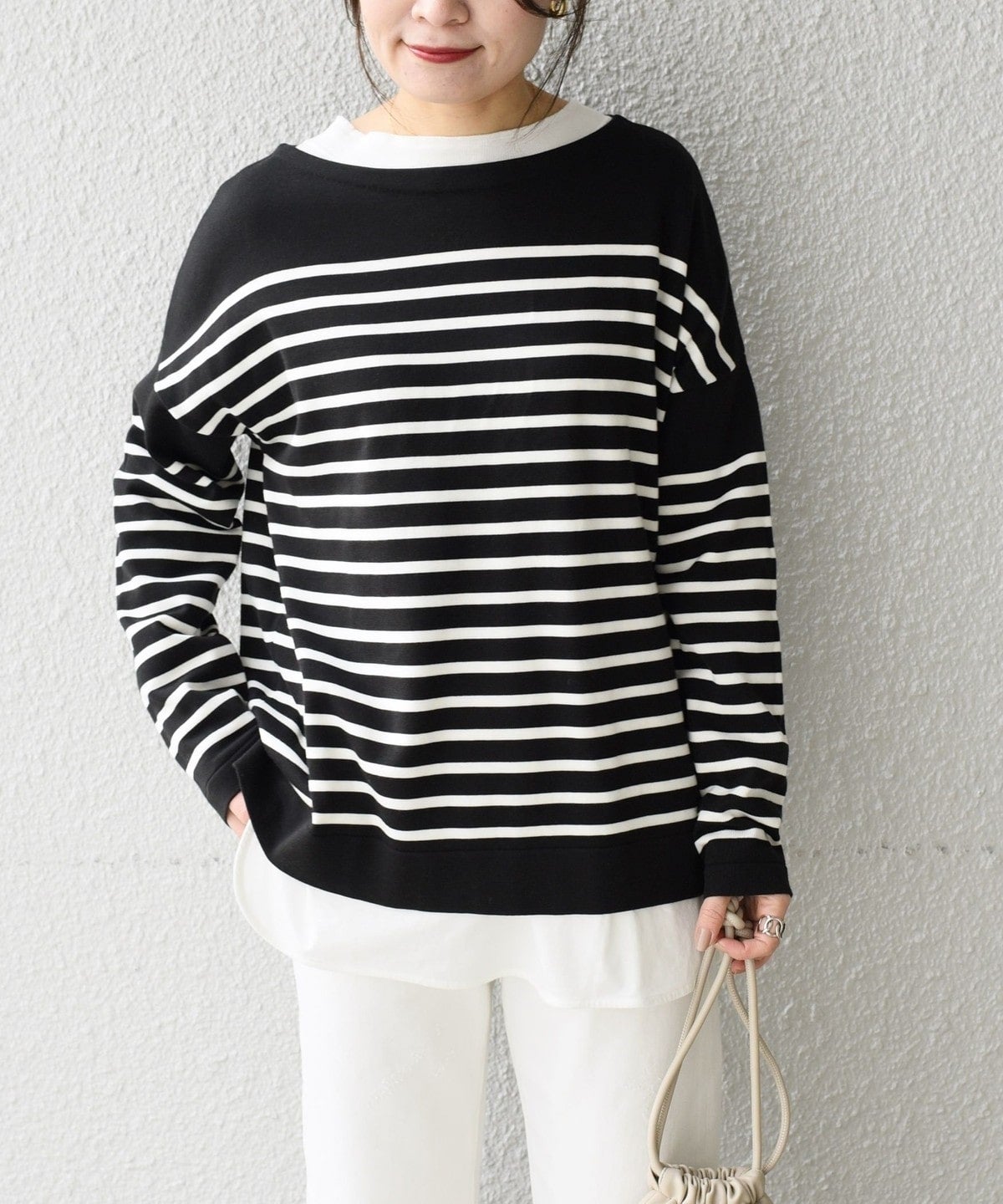 SHIPS:ニット/セーター