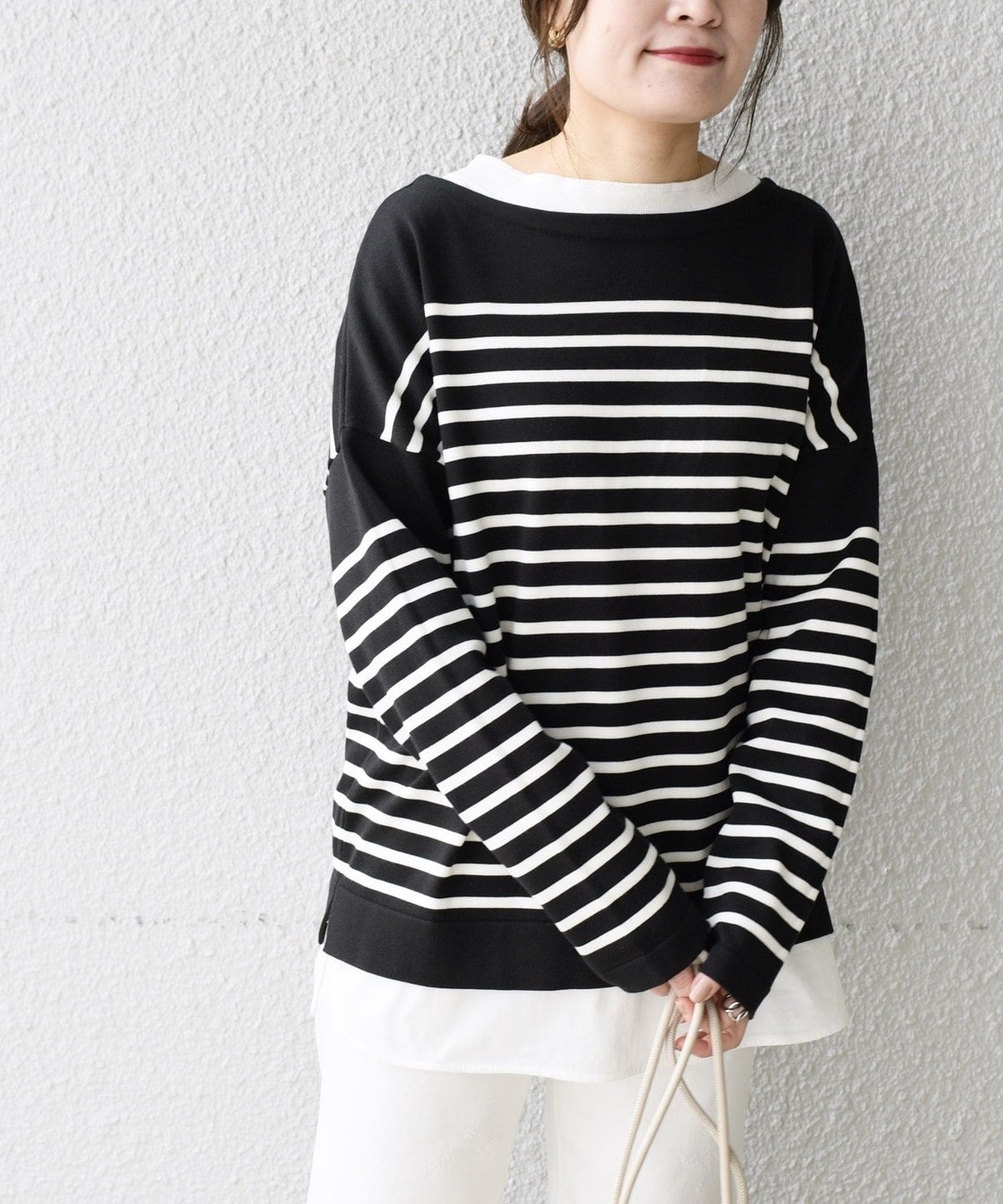 SHIPS:ニット/セーター