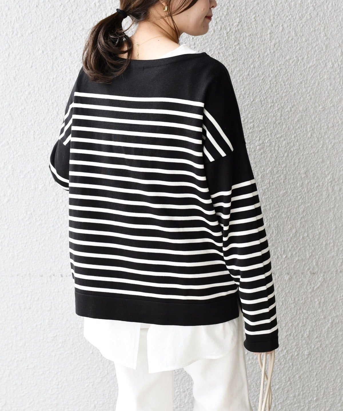 SHIPS:ニット/セーター