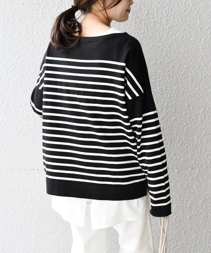 SHIPS:ニット/セーター