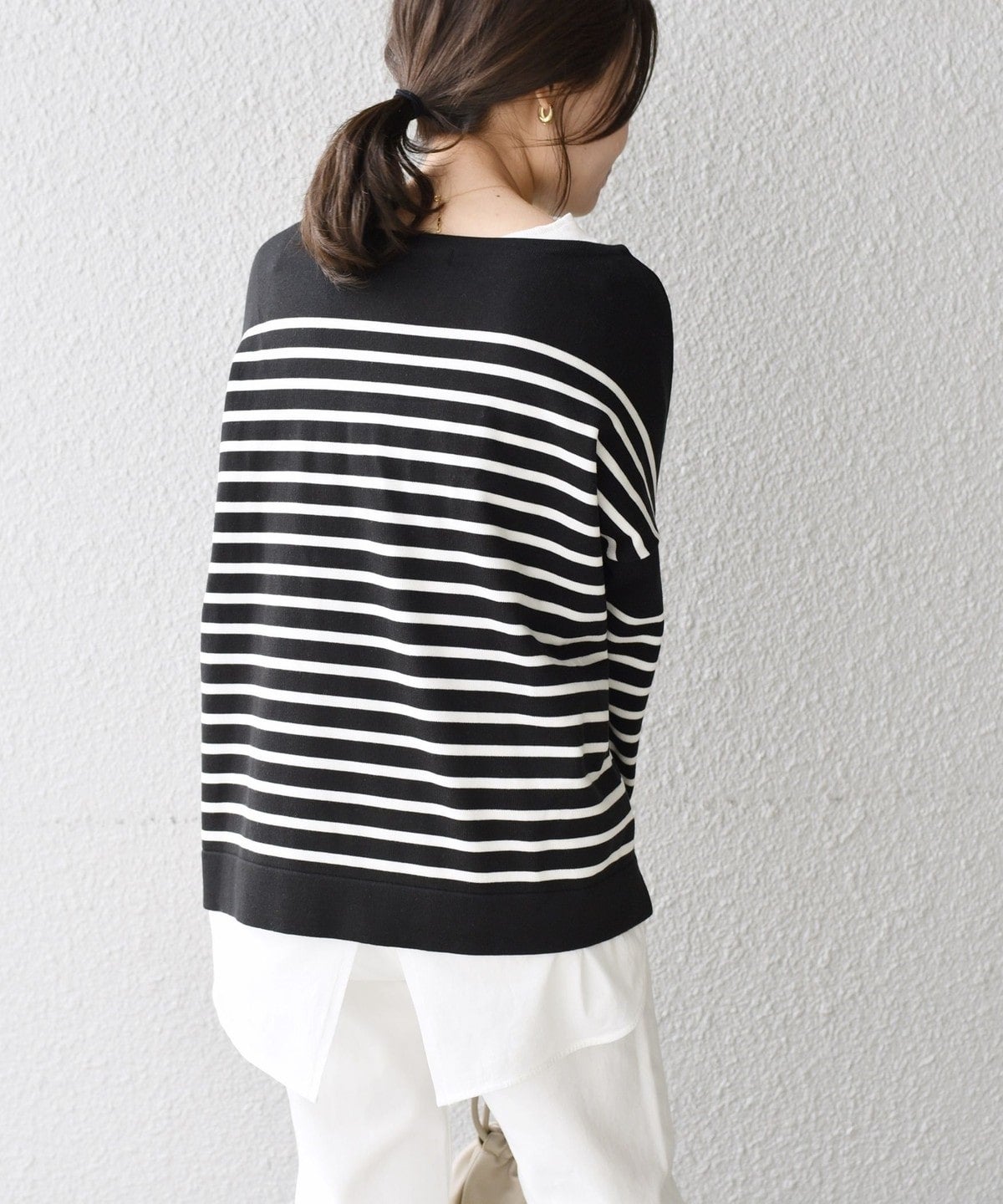 SHIPS:ニット/セーター