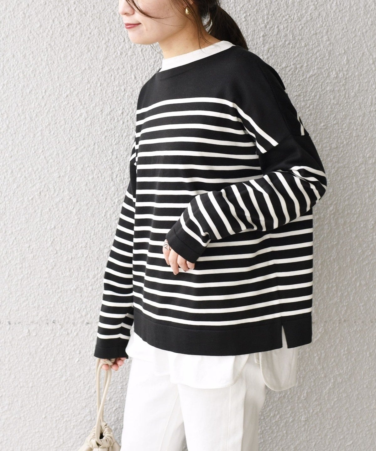 SHIPS:ニット/セーター