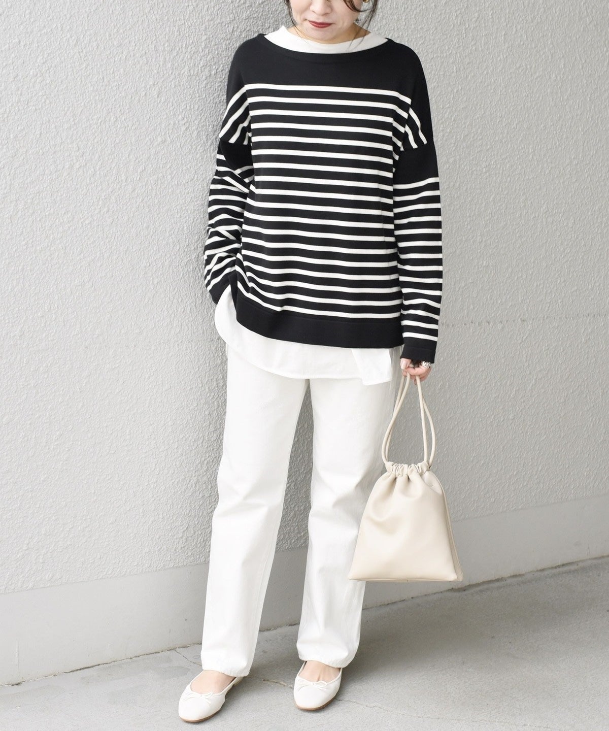 SHIPS:ニット/セーター