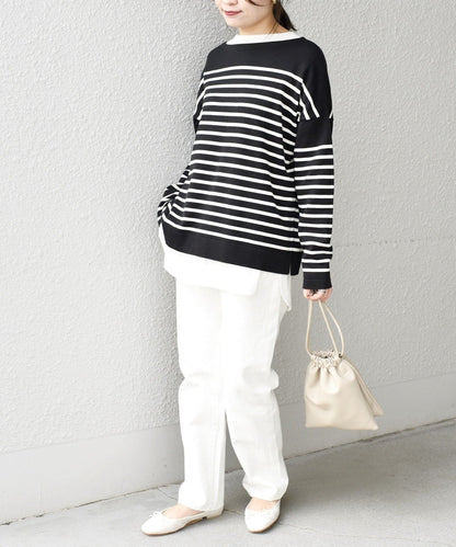 SHIPS:ニット/セーター