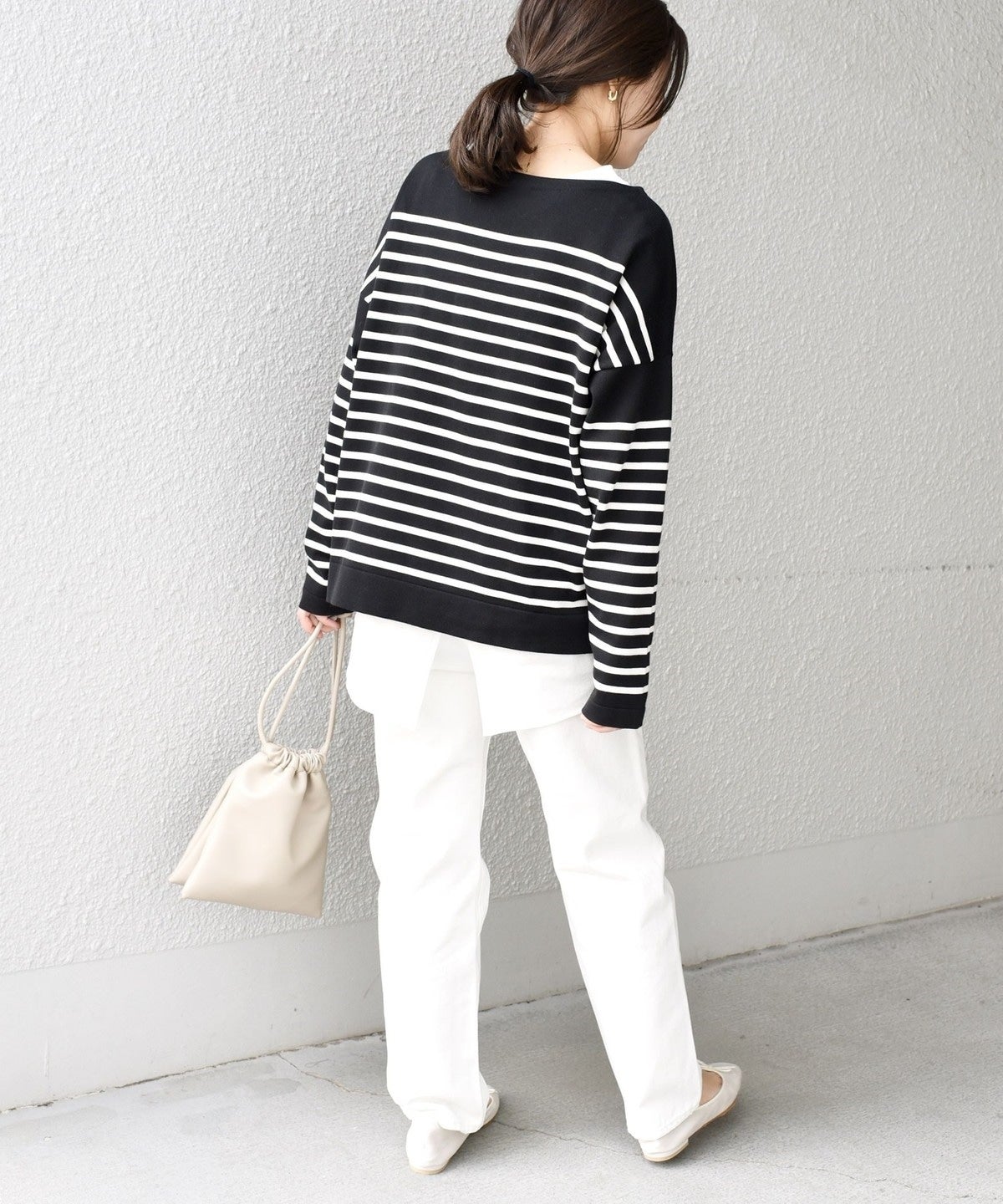 SHIPS:ニット/セーター