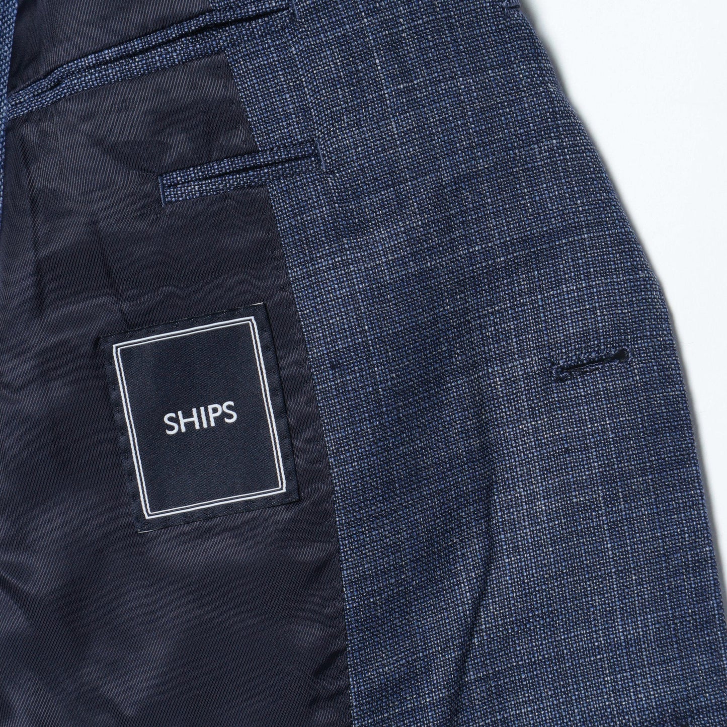 HAND LORO W/S/L MERANGE SLD