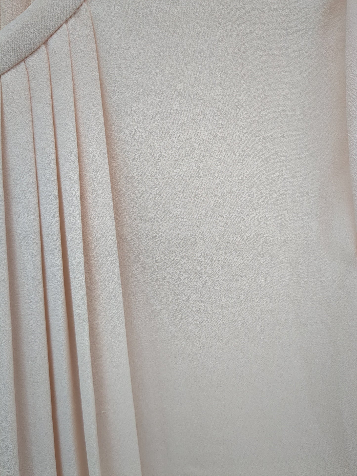 WDO:FRONT PLEATS NO/SL BL
