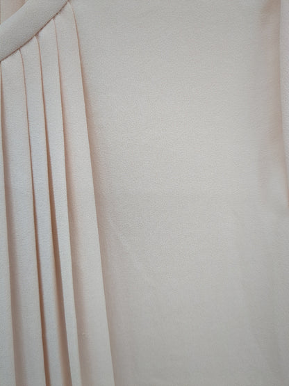 WDO:FRONT PLEATS NO/SL BL