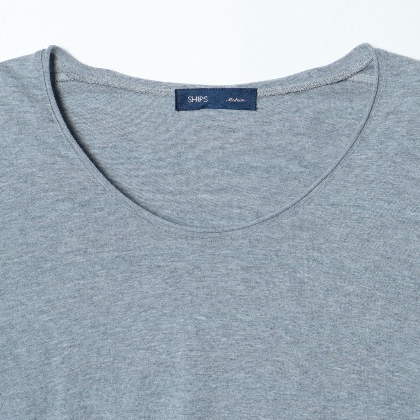 SHIPS Colors:Tシャツ/カットソー