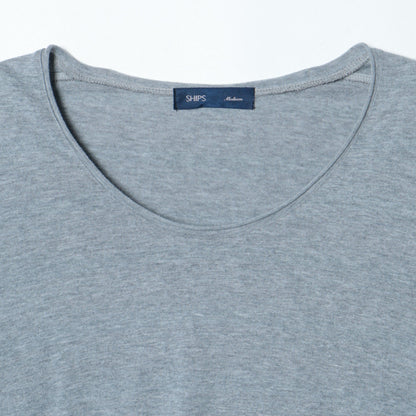 SHIPS Colors:Tシャツ/カットソー