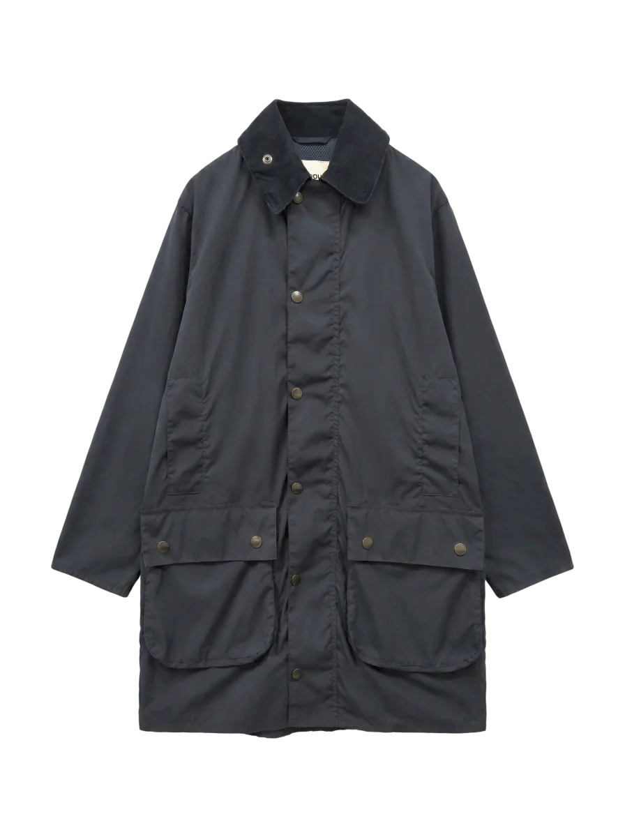 BARBOUR:コート