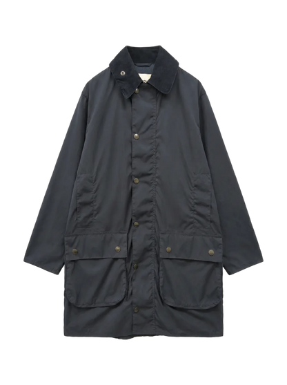 BARBOUR:コート