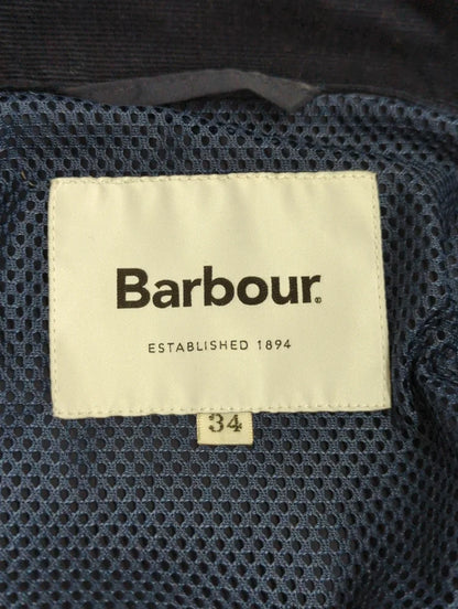 BARBOUR:コート