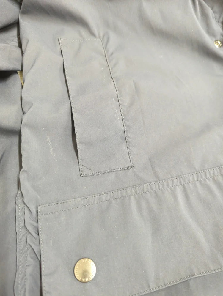 BARBOUR:コート