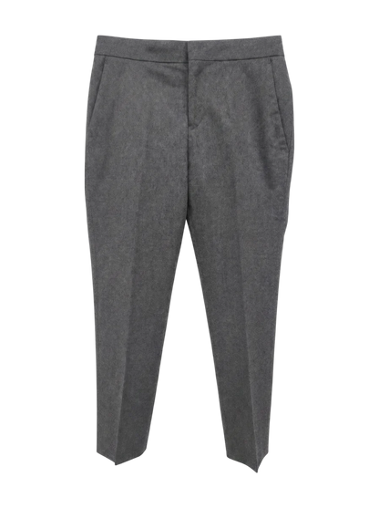 NL:WOOL SUPER120S BASIC PT