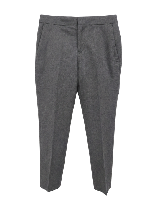 NL:WOOL SUPER120S BASIC PT