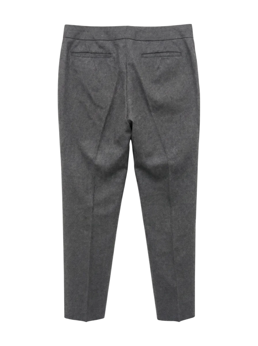 NL:WOOL SUPER120S BASIC PT