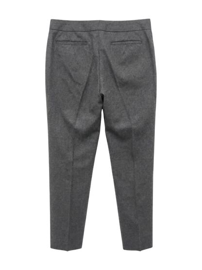 NL:WOOL SUPER120S BASIC PT