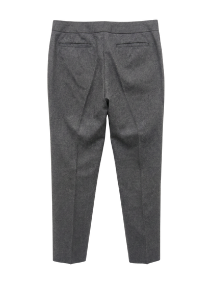 NL:WOOL SUPER120S BASIC PT