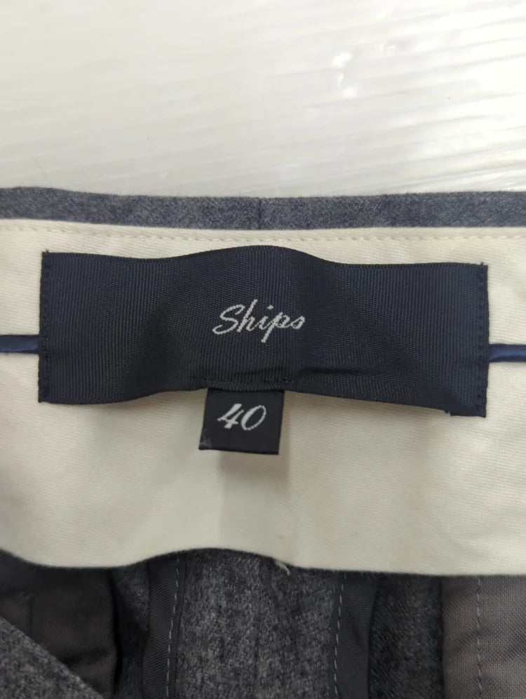 NL:WOOL SUPER120S BASIC PT