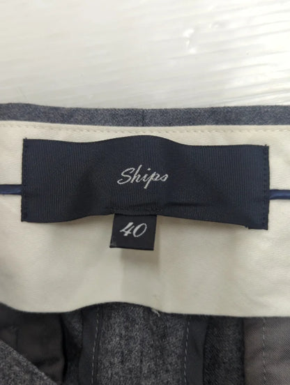NL:WOOL SUPER120S BASIC PT