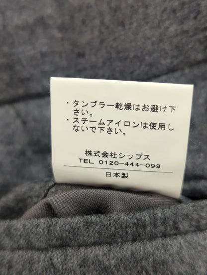 NL:WOOL SUPER120S BASIC PT