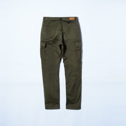 GROWN.S:CARGO PT