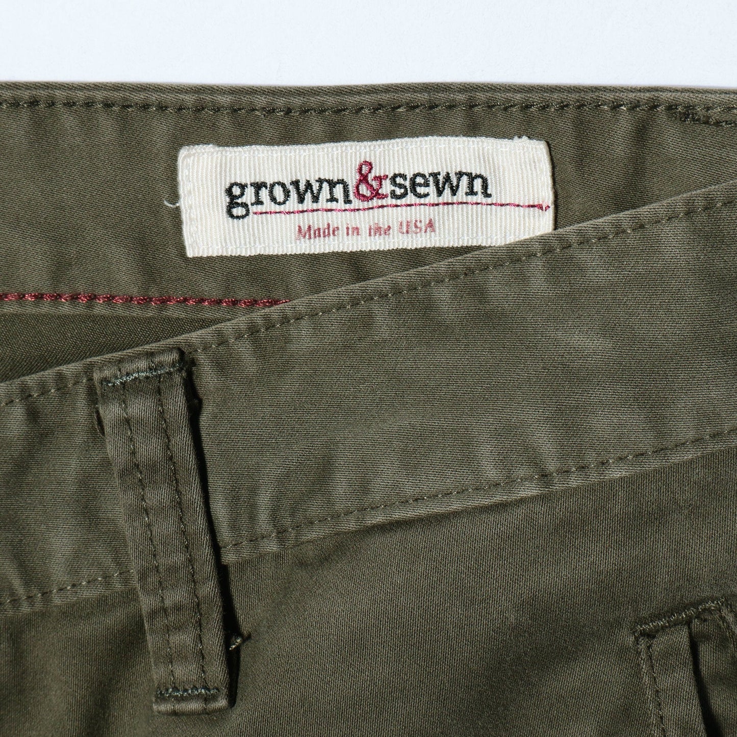 GROWN.S:CARGO PT