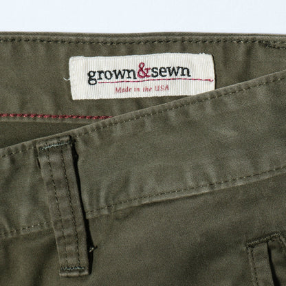 GROWN.S:CARGO PT