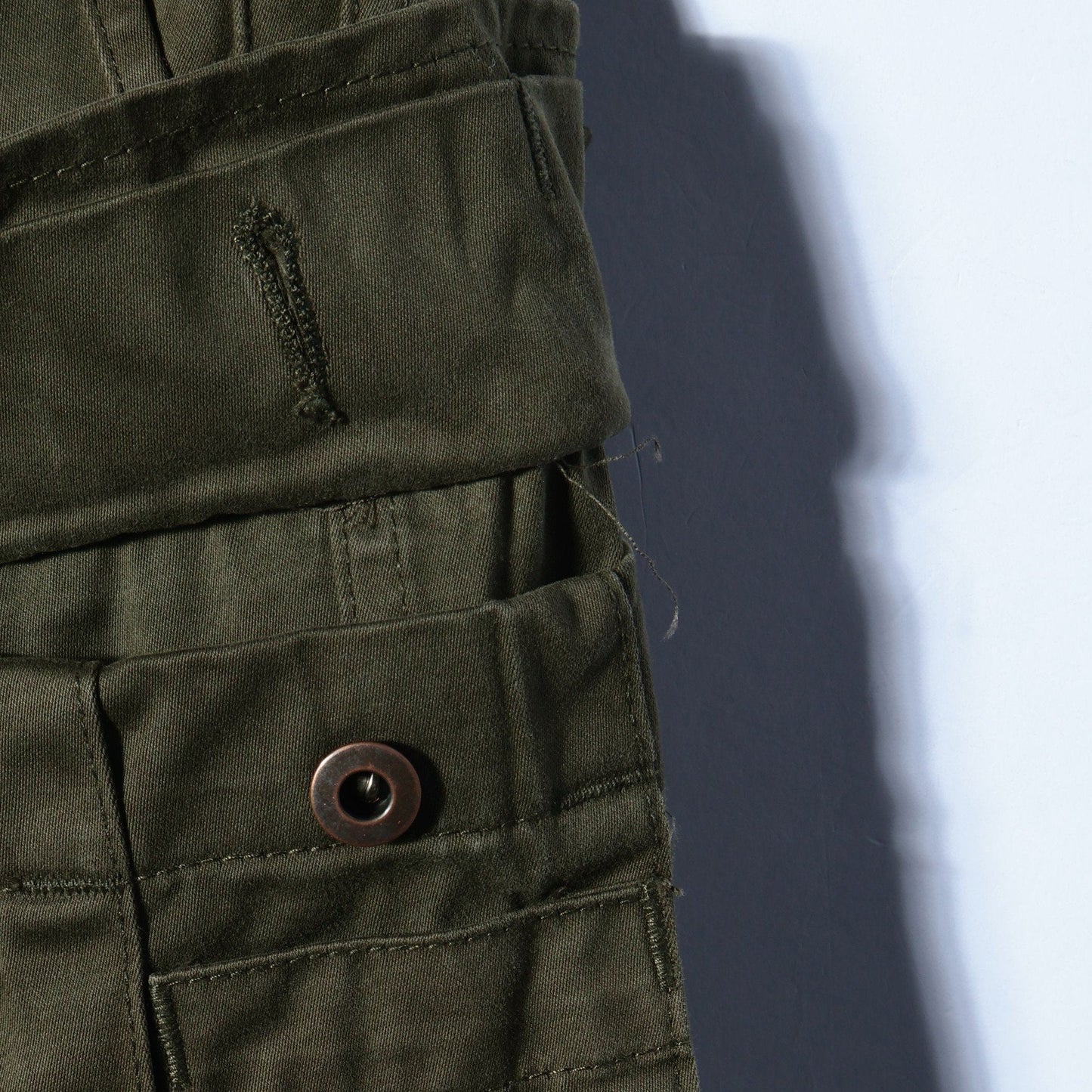 GROWN.S:CARGO PT