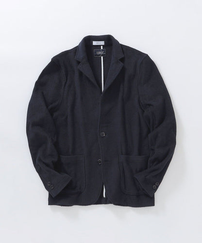 SHIPS any:  TEXBRID ストレッチ サマー パイル ジャケット