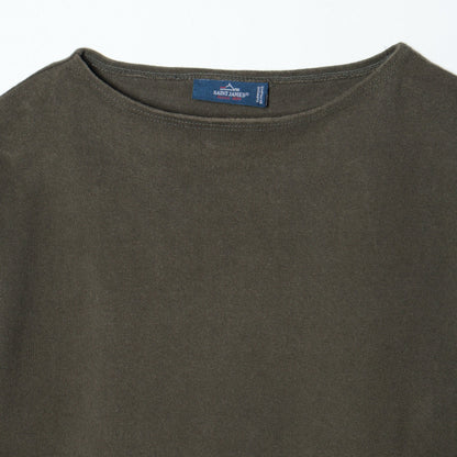 SAINT JAMES:Tシャツ/カットソー