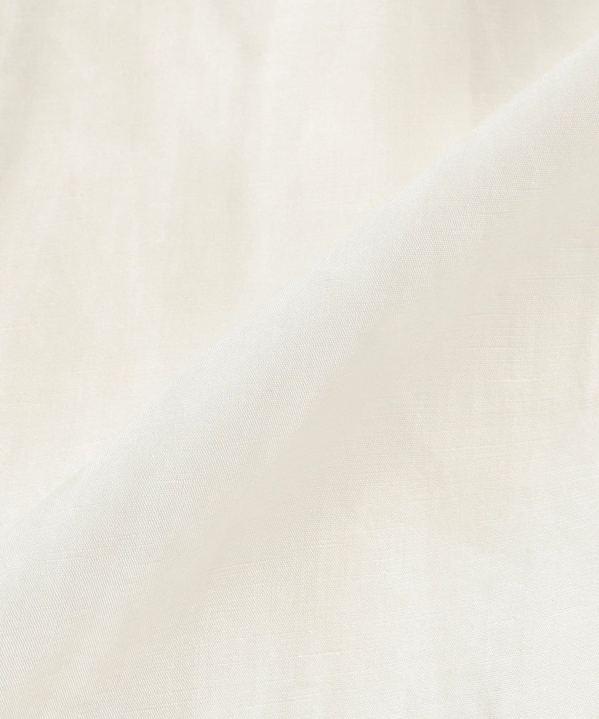 【一部WEB限定】〈手洗い可能〉IMPERIAL LINEN オーバー シャツ
