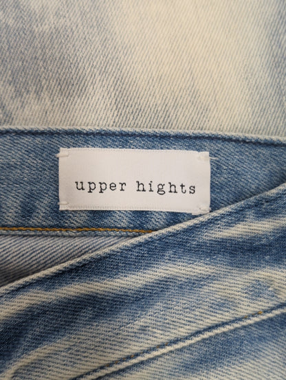 UPPER HIGHTS:THE STEADY