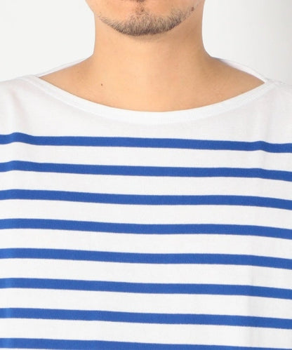 ARMOR LUX(アルモーリュクス): BASQUE SHIRT バスク シャツ