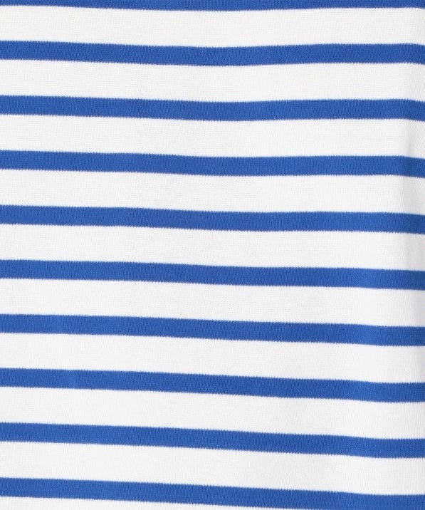 ARMOR LUX(アルモーリュクス): BASQUE SHIRT バスク シャツ