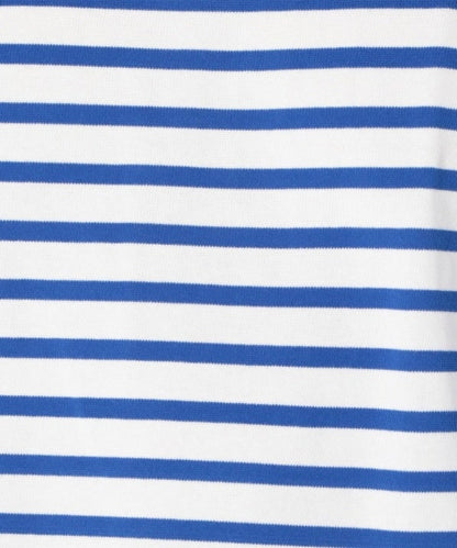 ARMOR LUX(アルモーリュクス): BASQUE SHIRT バスク シャツ