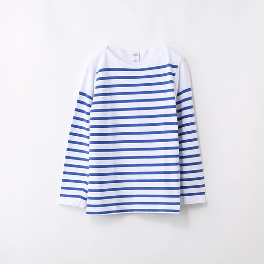 ARMOR LUX(アルモーリュクス): BASQUE SHIRT バスク シャツ