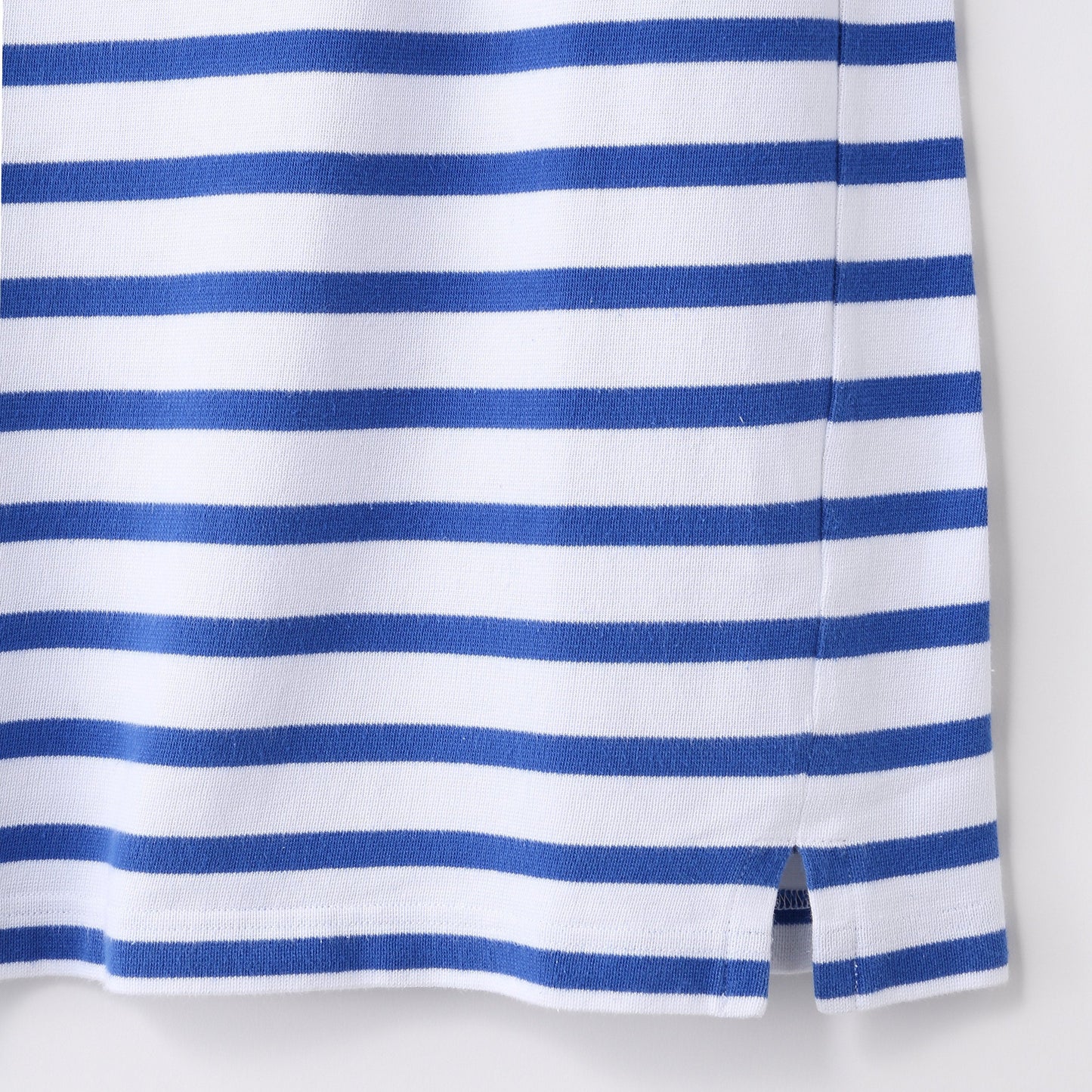 ARMOR LUX(アルモーリュクス): BASQUE SHIRT バスク シャツ