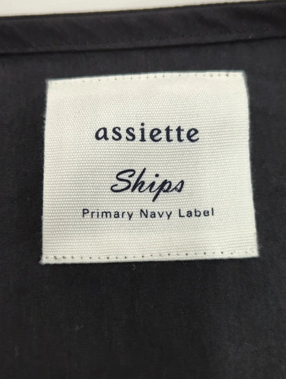assiette:ワンピース