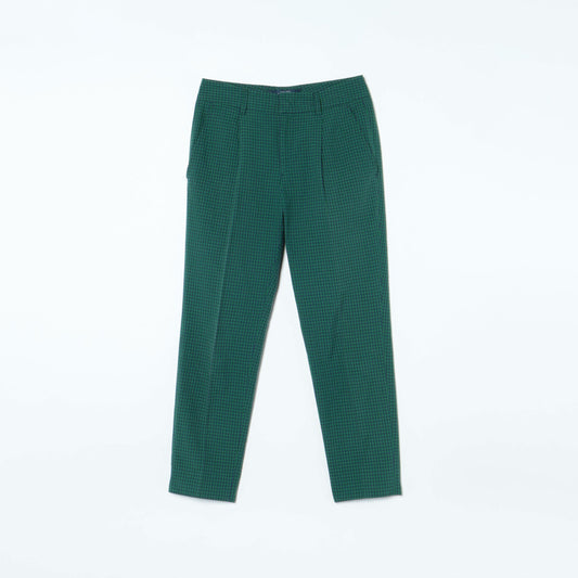 EQUIPAGE:CTN CHECK TUCK PT