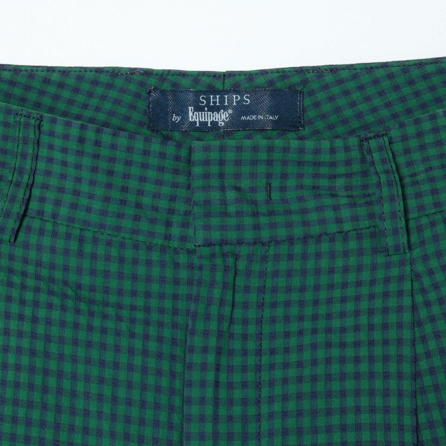 EQUIPAGE:CTN CHECK TUCK PT