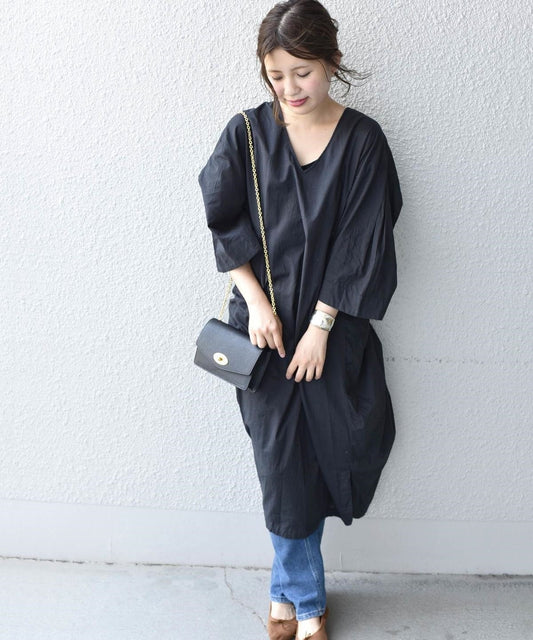 Khaju:ネジリワンピース