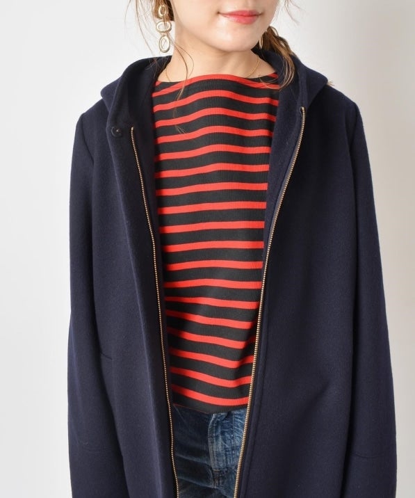 SHIPS:コート