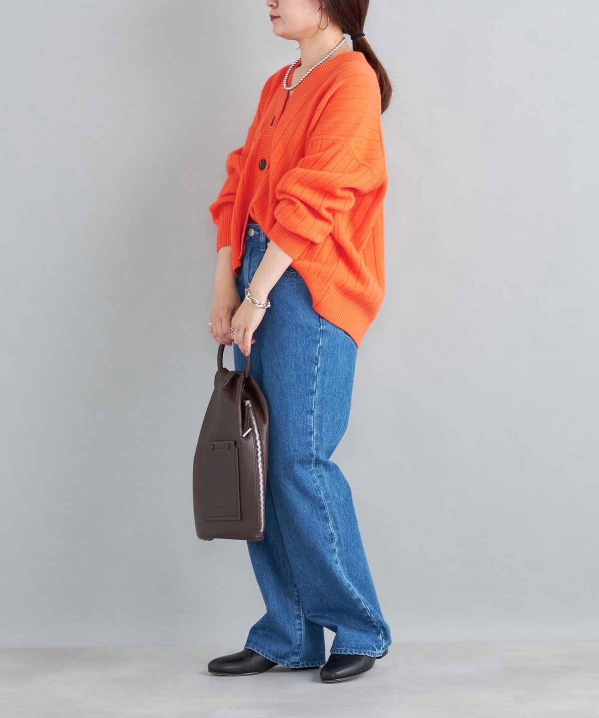 SHANGHAY YLANGTING TRADE CO. L:カーディガン