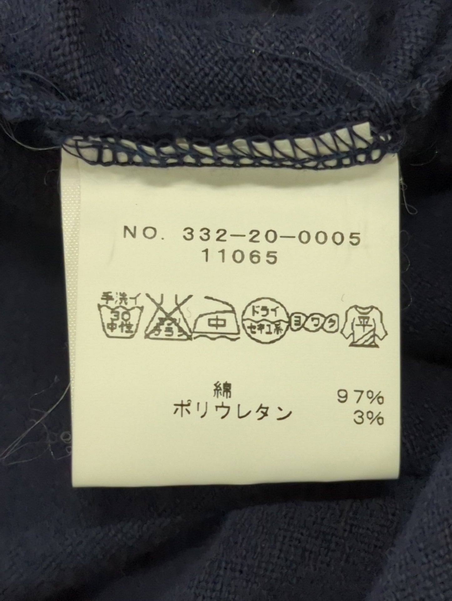 SHIPS:Tシャツ/カットソー