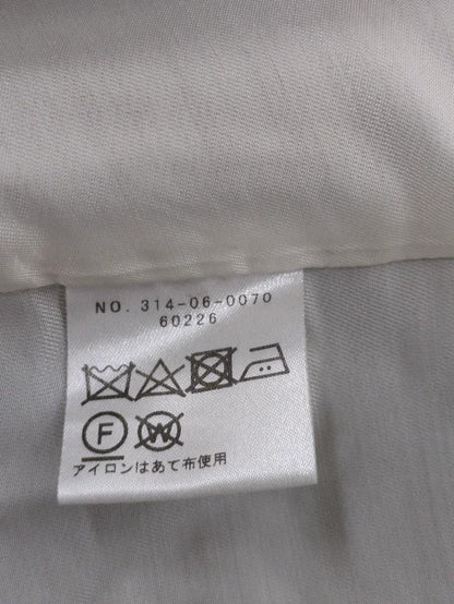 PrimaryNavyLabel:メルトンPコート
