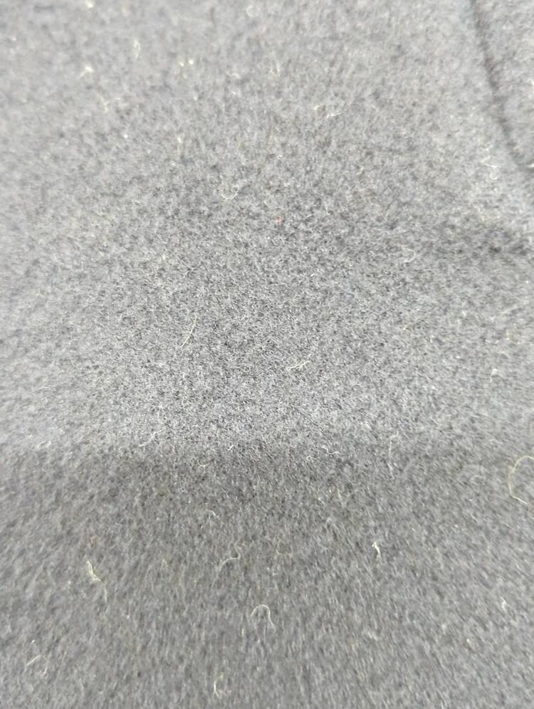 PrimaryNavyLabel:メルトンPコート