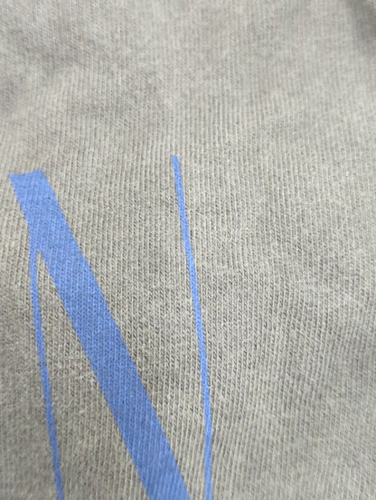 【SHIPS別注】Odub:プロセッシング ハーフスリーブ TEE
