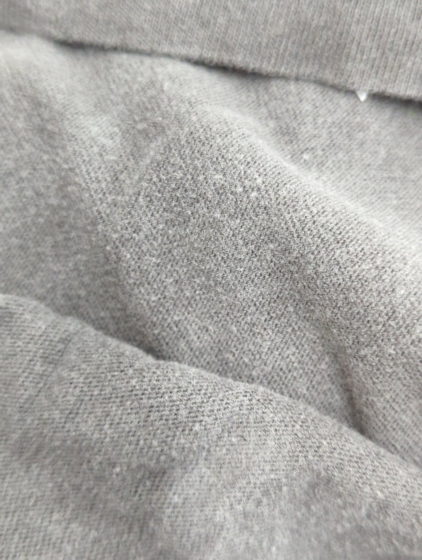 【SHIPS別注】Odub:プロセッシング ハーフスリーブ TEE